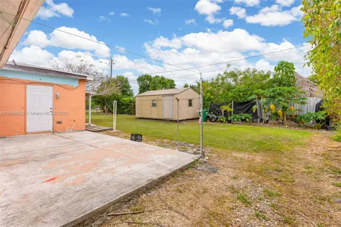 18704 SW 306th Ter, Homestead FL 33030