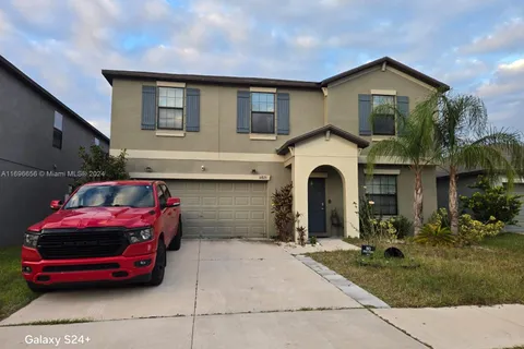 14825 CRESCENT ROCK DRIVE, Tampa FL 33598