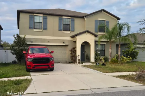 14825 CRESCENT ROCK DRIVE, Tampa FL 33598