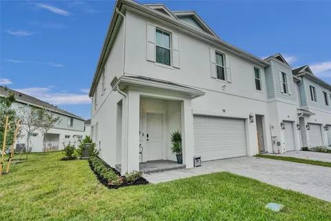 798 NE Trailside Run # 798, Port St. Lucie FL 34983