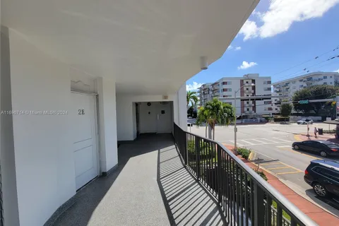 1100 Alton Rd # 2E, Miami Beach FL 33139