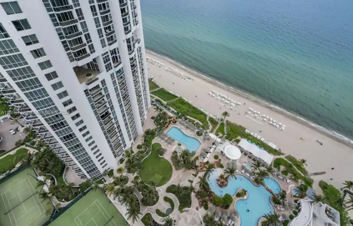 18001 Collins Ave # 1204, Sunny Isles Beach FL 33160