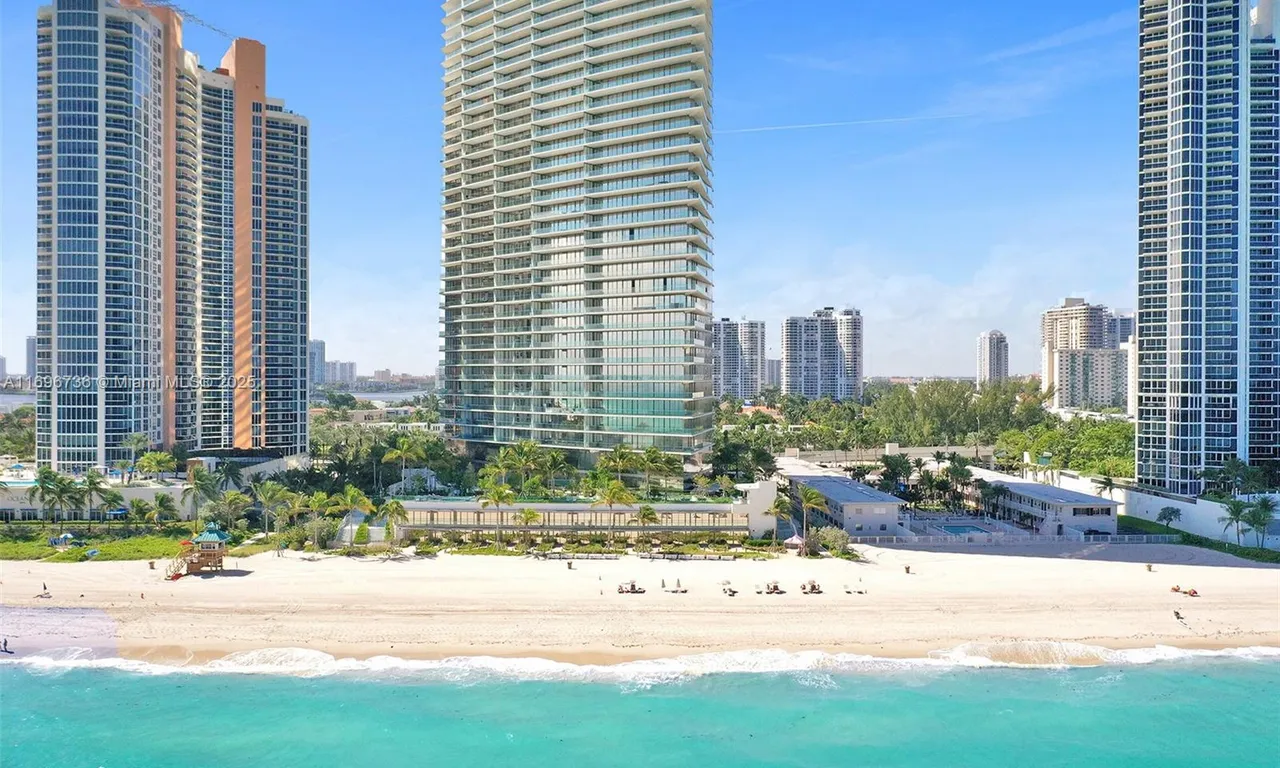 18975 Collins Ave # 29, Sunny Isles Beach FL 33160