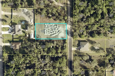 713 Louis Ave, Lehigh Acres FL 33972