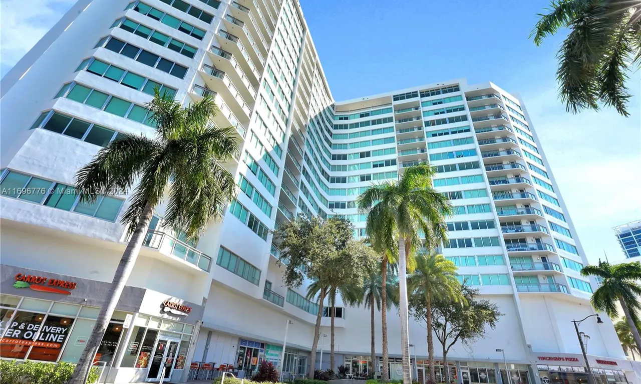 7135 Collins Ave # 623, Miami Beach FL 33141