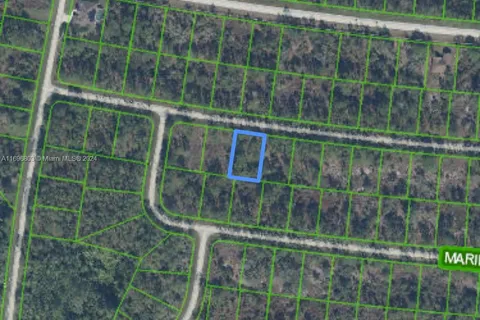 8045 TREVINO AVE, Sebring FL 33872