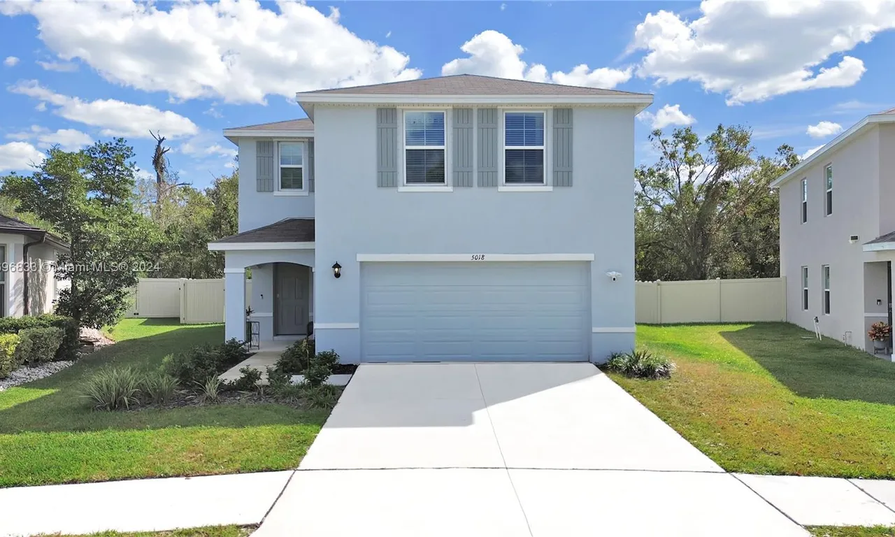 5018 BELLA ARMONIA CIR, Other City - In The State Of Florida FL 33598