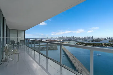 450 Alton Rd # 3502, Miami Beach FL 33139