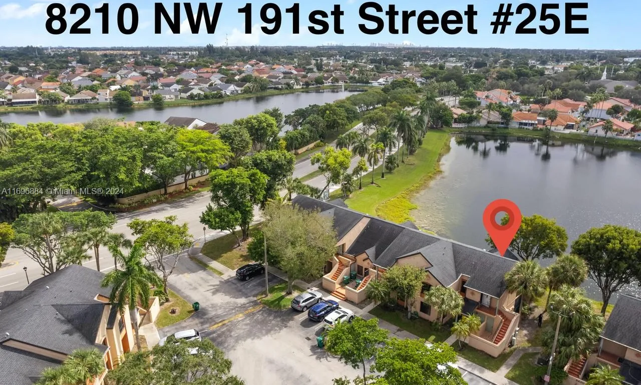 8210 NW 191st St, Hialeah FL 33015