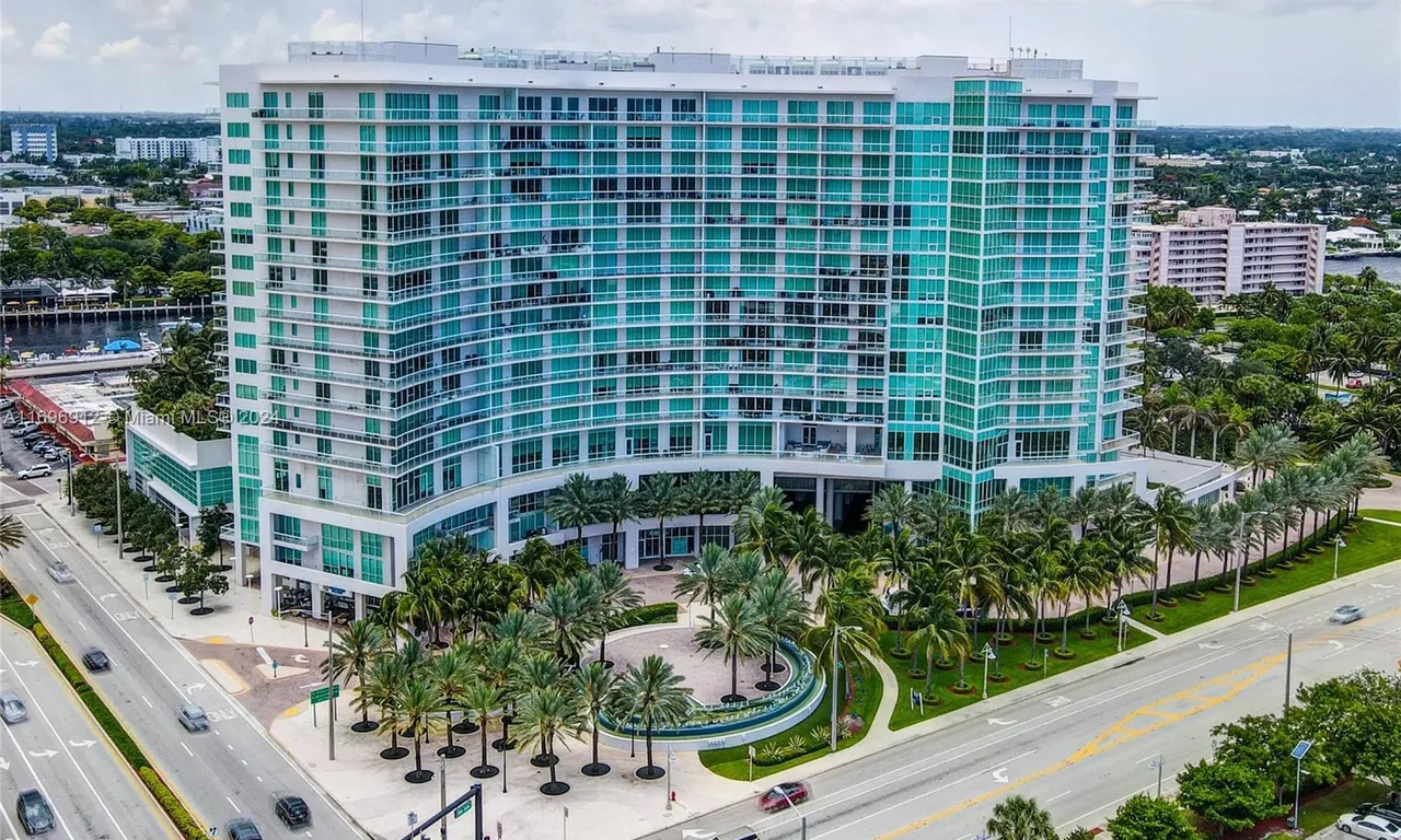 1 N Ocean Blvd # 414, Pompano Beach FL 33062