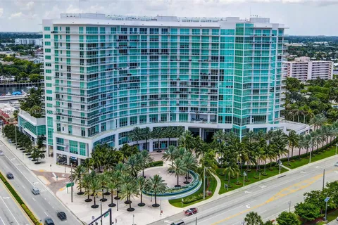 1 N Ocean Blvd # 414, Pompano Beach FL 33062