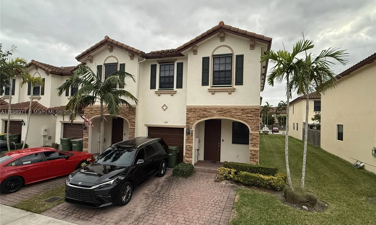 164 SE 34th Ave # 0, Homestead FL 33033