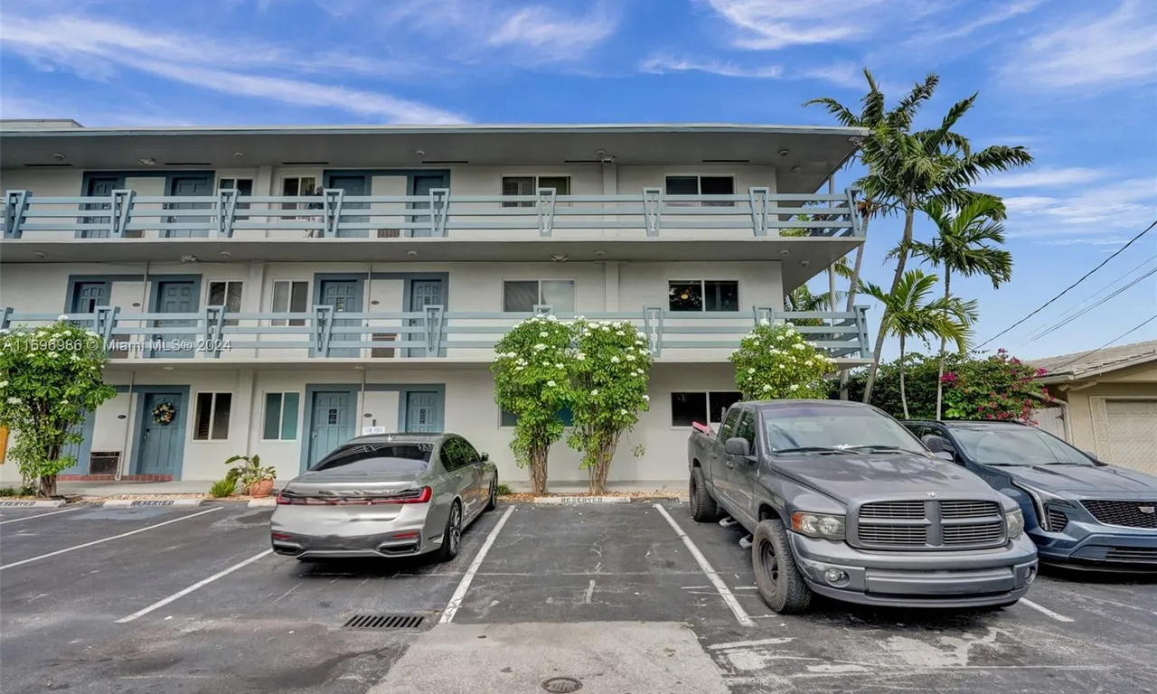 1535 SE 15th St # 208, Fort Lauderdale FL 33316