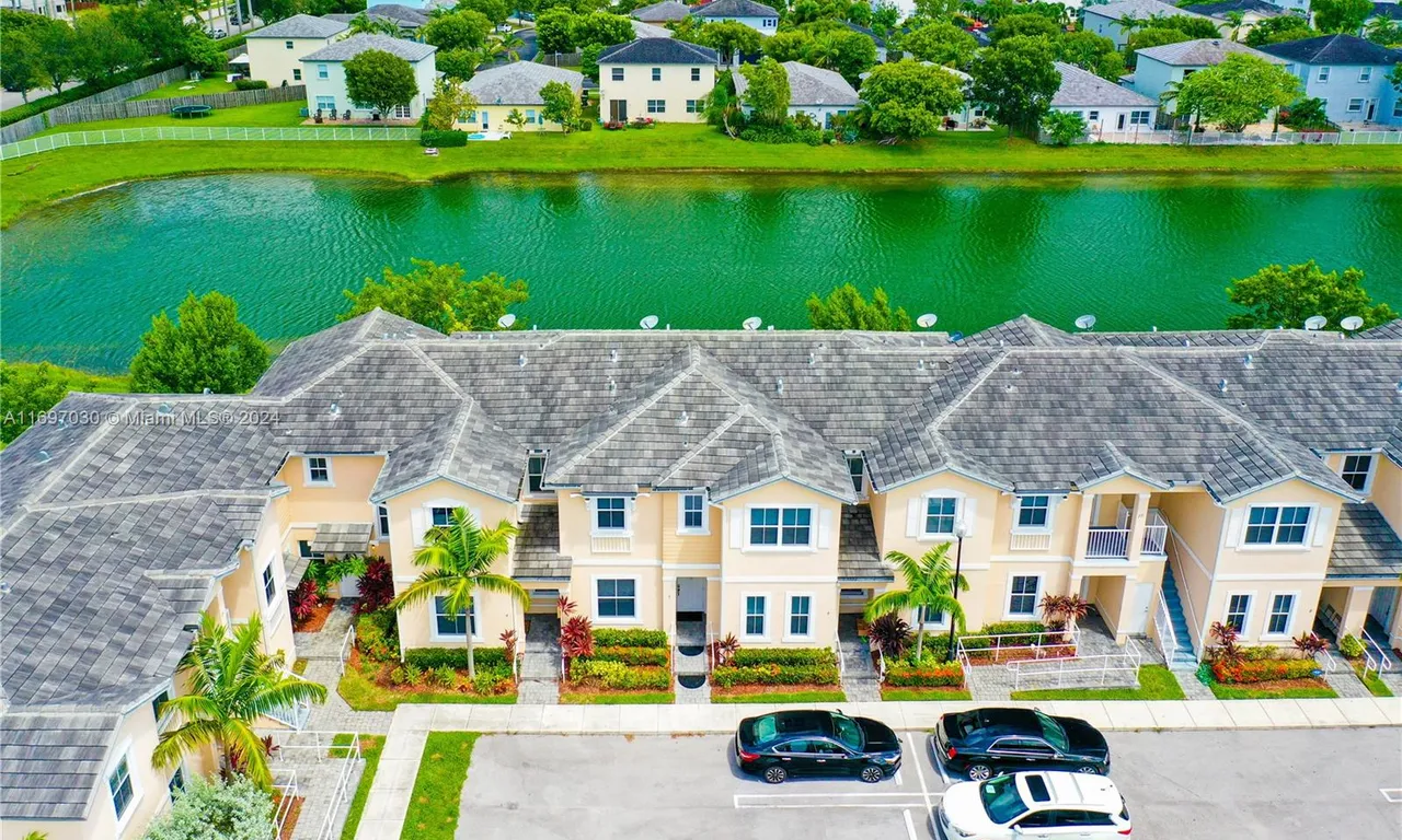 2819 SE 1st Dr # 5, Homestead FL 33033