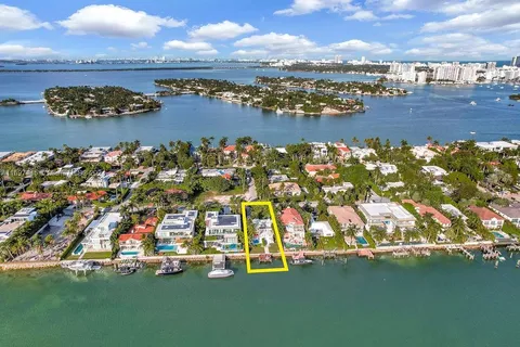 306 S Hibiscus Dr, Miami Beach FL 33139