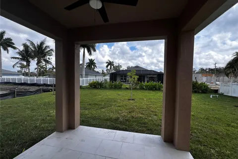 4209 NE 23rd PL, Cape Coral FL 33909