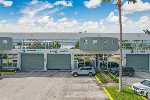 2200 NW 102nd Ave # 4B, Doral FL 33172