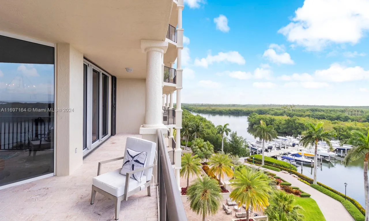 13611 Deering Bay Dr # 604, Coral Gables FL 33158