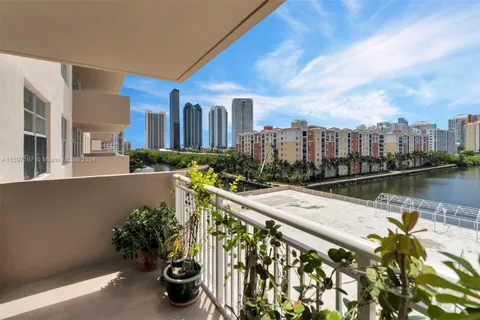 250 174th St # 601, Sunny Isles Beach FL 33160