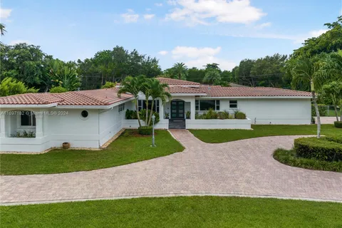 7900 SW 129th Ter, Pinecrest FL 33156