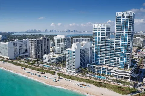 6801 Collins Ave # 502, Miami Beach FL 33141