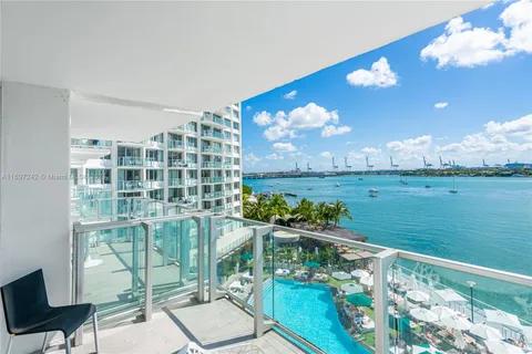 1100 West Ave # 616, Miami Beach FL 33139