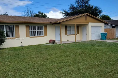 4285 SOLOMON, Orlando FL 32811