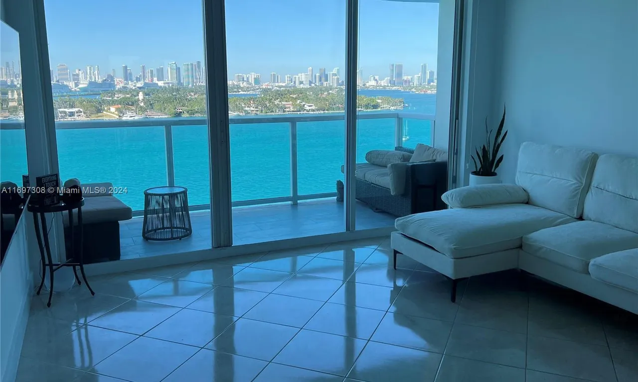 650 West Ave # 1605, Miami Beach FL 33139