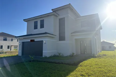 32305 SW 197th Ave, Homestead FL 33030