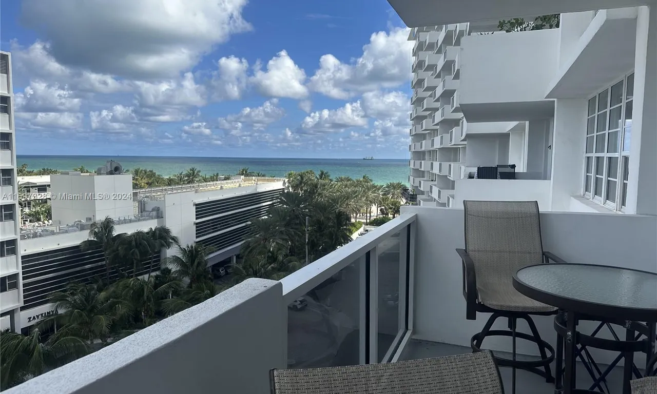 100 Lincoln Rd # 702, Miami Beach FL 33139