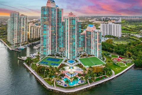 3370 NE 190 # 615, Aventura FL 33180