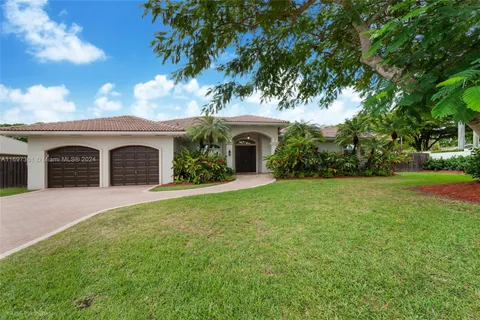 7903 SW 153rd Ter, Palmetto Bay FL 33157