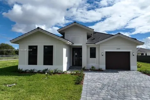 32209 SW 195th Ave, Homestead FL 33030