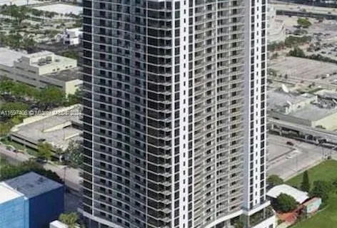 1600 NE 1st Ave # 2311, Miami FL 33132