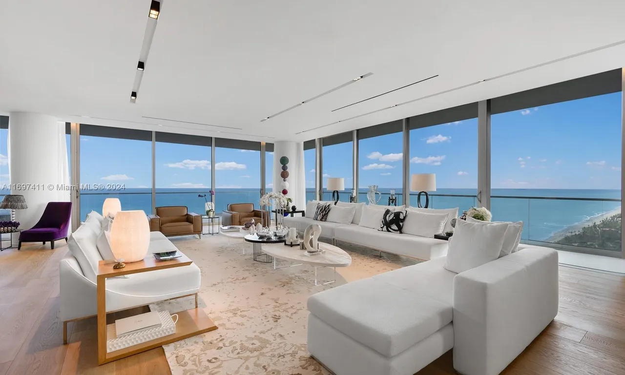 10201 Collins Ave # 2601, Bal Harbour FL 33154