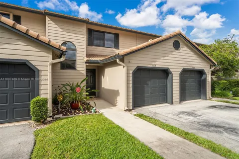 9156 Vineyard Lake Dr # 9156, Plantation FL 33324