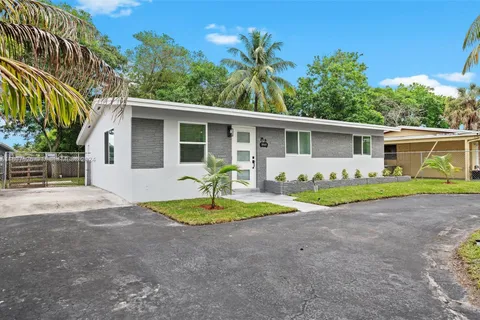 1640 NW 18th Ave, Fort Lauderdale FL 33311