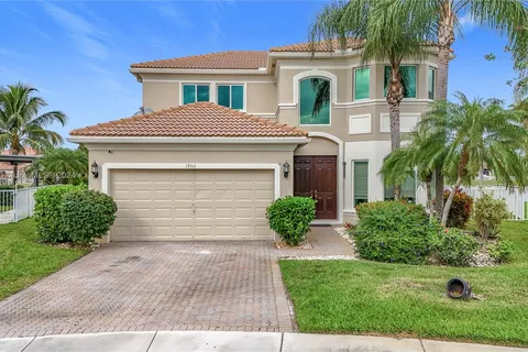 19311 SW 61st St, Pembroke Pines FL 33332