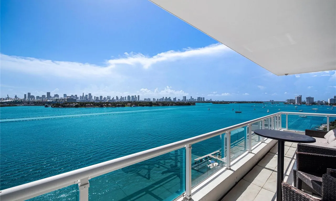 540 West Ave # 914, Miami Beach FL 33139