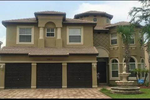 16659 SW 54th Ct, Miramar FL 33027