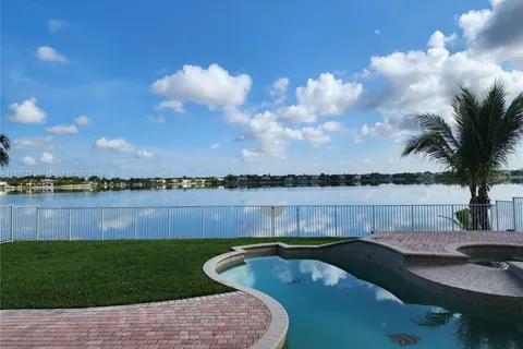 16659 SW 54th Ct, Miramar FL 33027