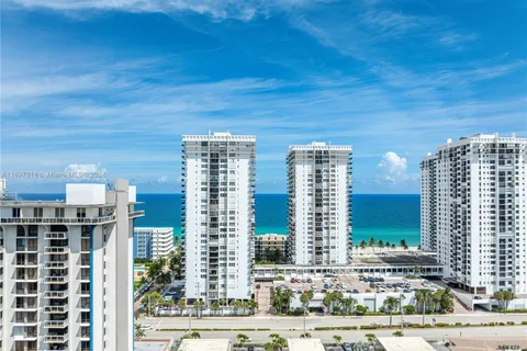 2201 S Ocean Dr # 2502, Hollywood FL 33019