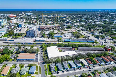 105 SW 5th Ct # 1, Dania Beach FL 33004
