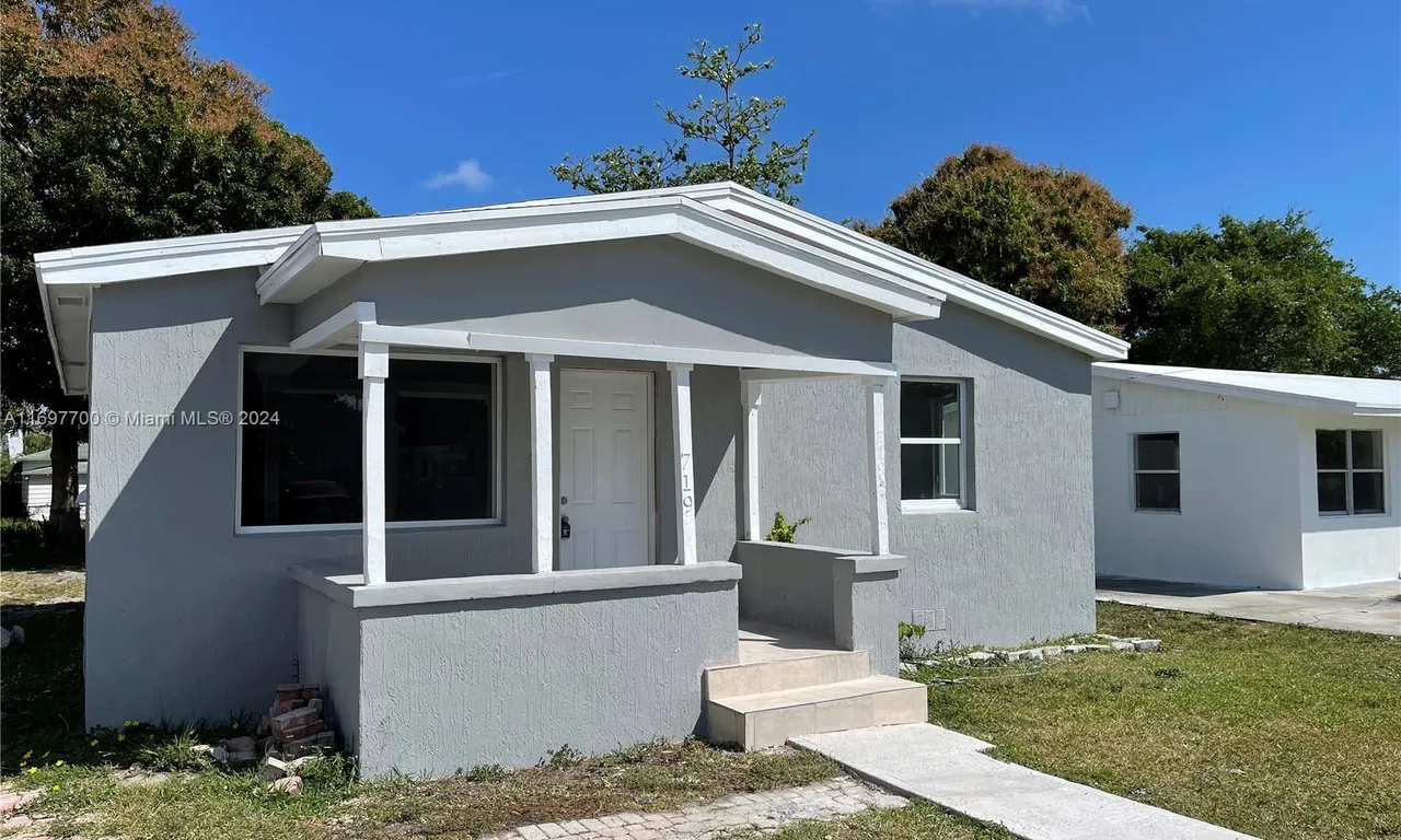 719 21st St # 0, West Palm Beach FL 33407