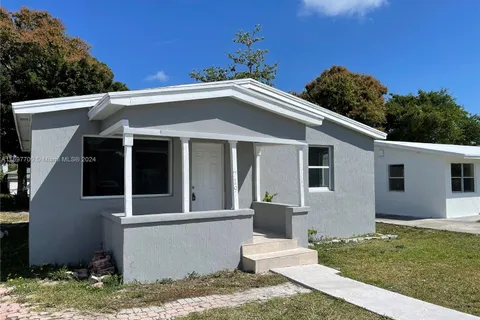 719 21st St # 0, West Palm Beach FL 33407
