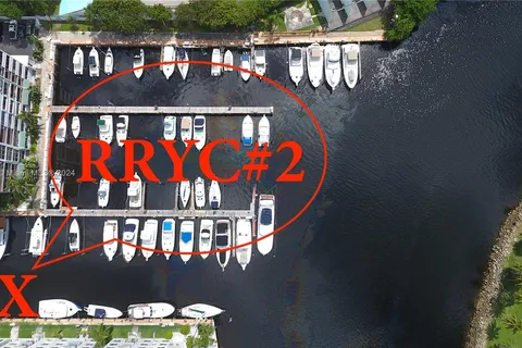 1700 NW North River Dr, Miami FL 33125