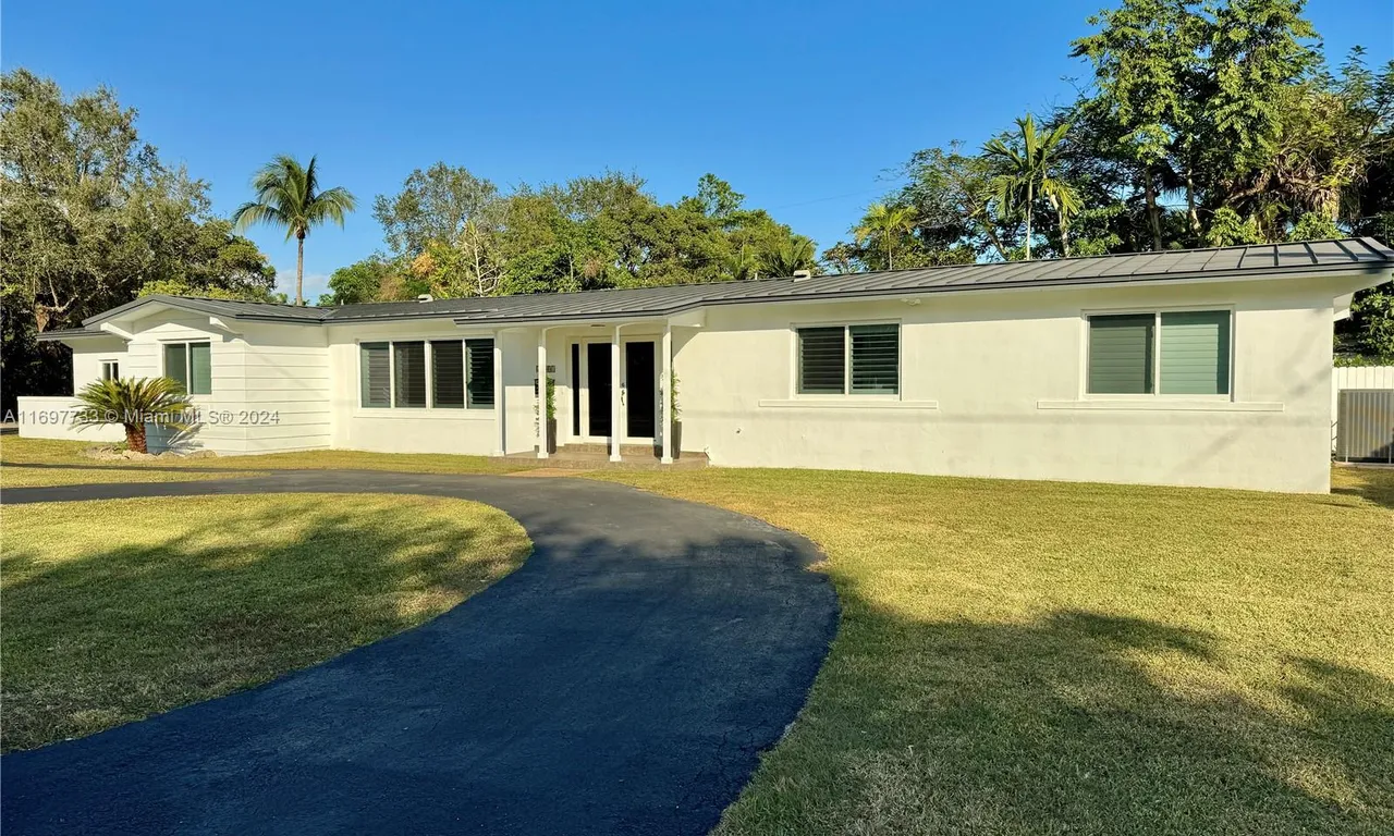 13301 SW 83rd Ave, Pinecrest FL 33156