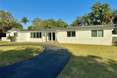 13301 SW 83rd Ave, Pinecrest FL 33156