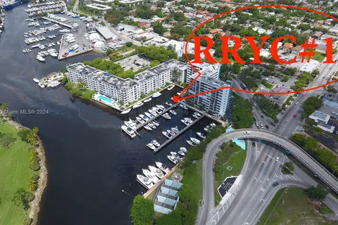 1700 NW North River Dr, Miami FL 33125