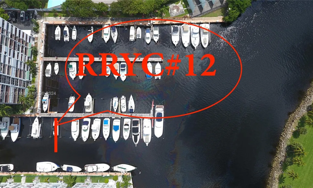 1700 NW North River Dr, Miami FL 33125